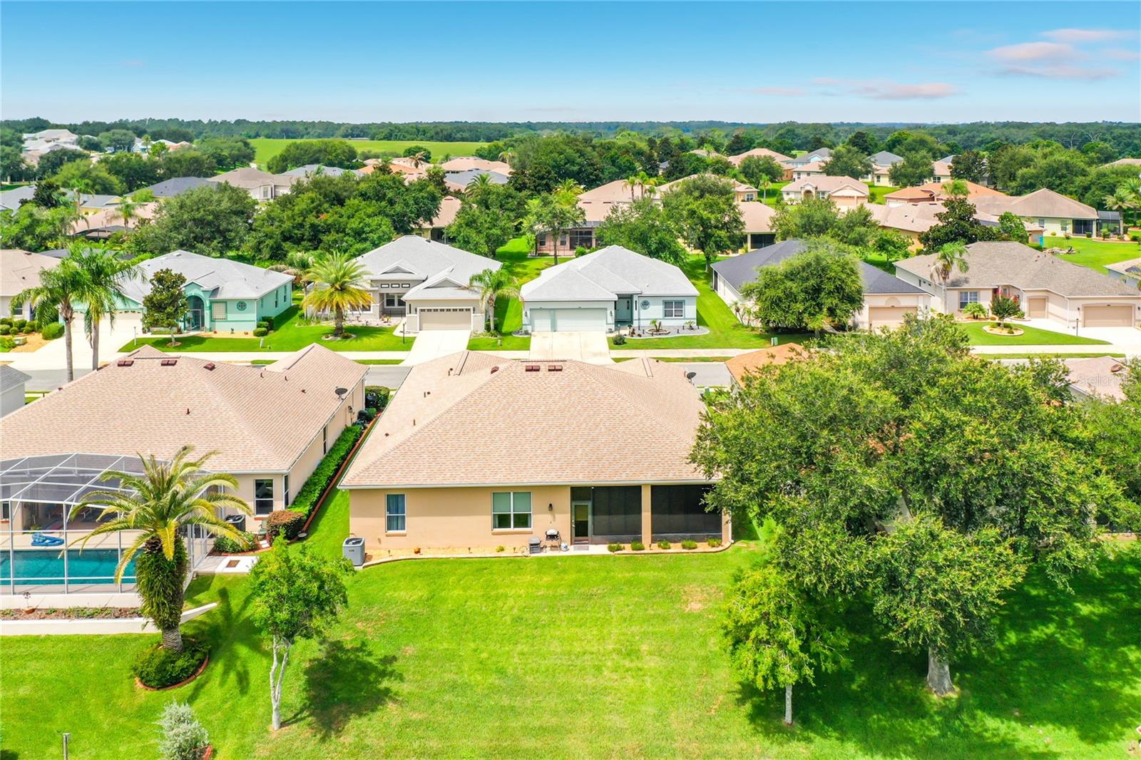 PLANTATION AT LEESBURG ASHLAND VILLAGE - Residential
