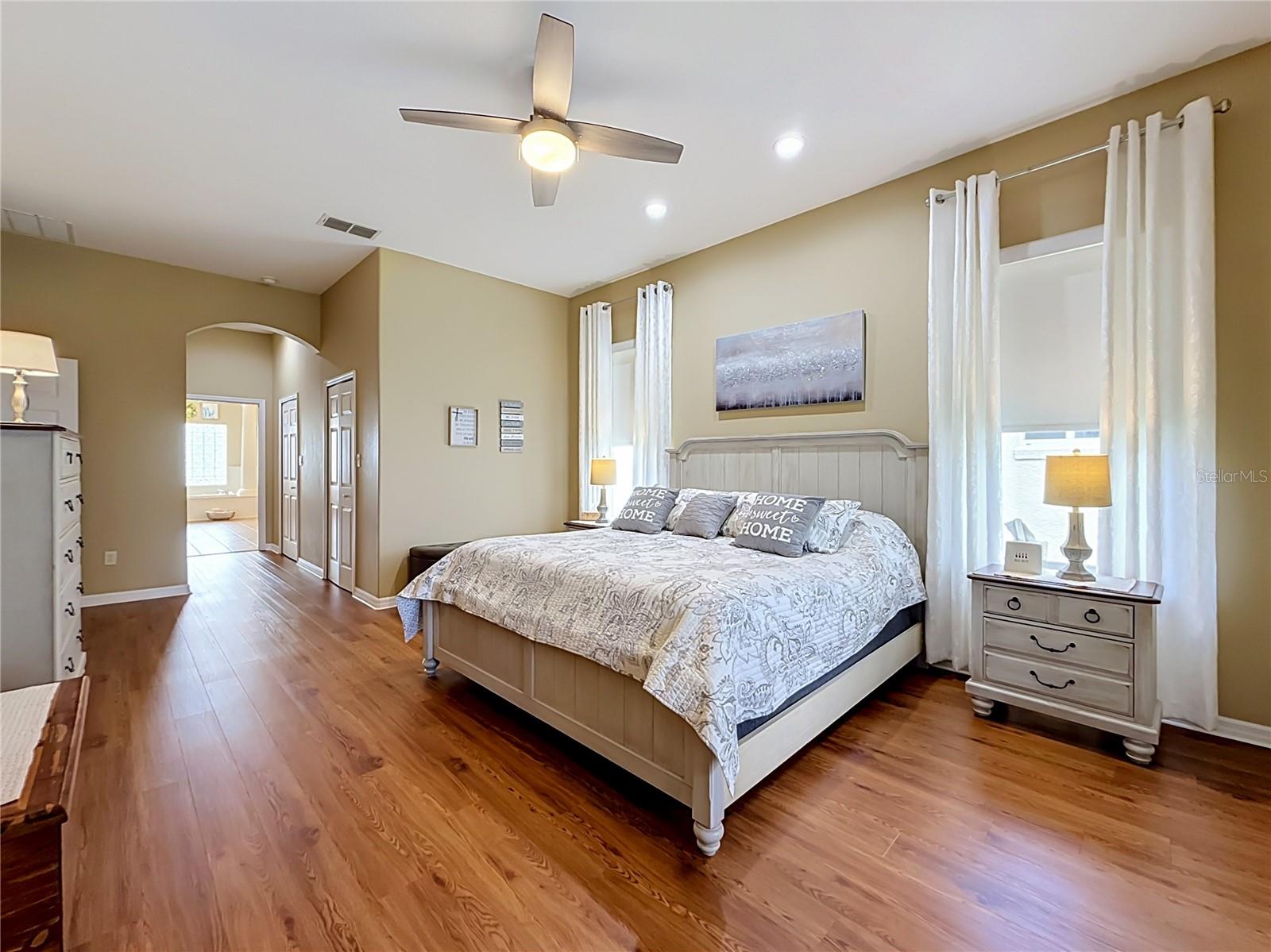 PLANTATION AT LEESBURG ASHLAND VILLAGE - Residential