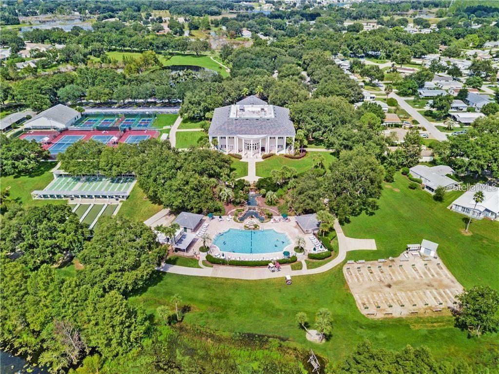 PLANTATION AT LEESBURG ASHLAND VILLAGE - Residential