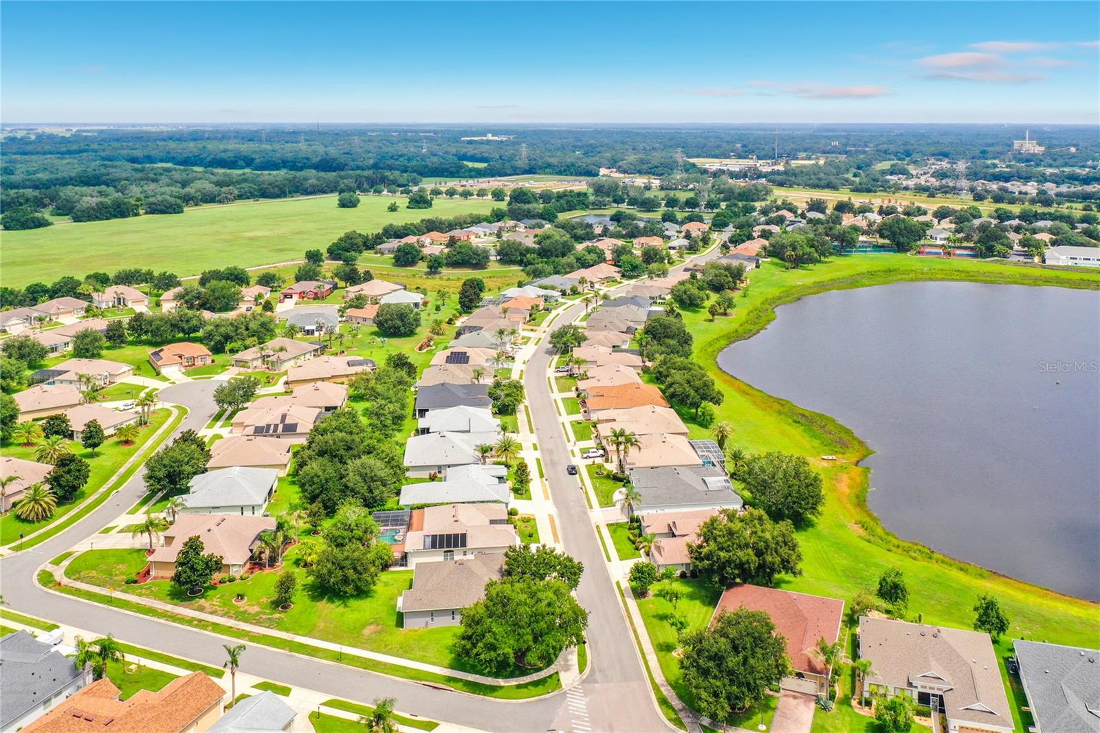 PLANTATION AT LEESBURG ASHLAND VILLAGE - Residential