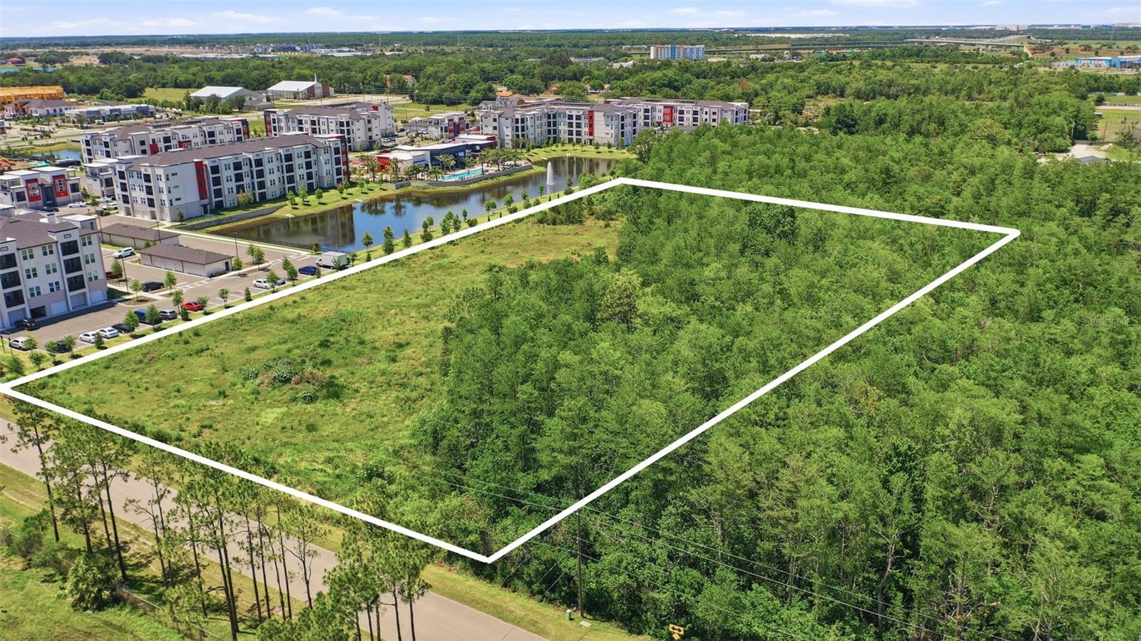 Exceptional opportunity to acquire 4.56 acres in the rapidly expanding corridor of Boggy Creek in Orlando at 6385 Beth Road, where growth and development continue to accelerate year over year. This versatile parcel offers potential for rezoning. The surrounding area has seen significant transformation in recent years, driven by proximity to Lake Nona’s Medical City, new construction communities, and expanding infrastructure. Within approximately one mile, you’ll find emerging residential developments, modern retail and dining options, and convenient access to major roadways connecting to SR 417 and Orlando International Airport. Newer property types in the area include townhome communities, build-to-rent neighborhoods, and small-scale commercial hubs catering to the area’s growing population. Whatever your vision, this property is well-positioned to benefit from continued growth and increasing demand in one of Central Florida’s most dynamic submarkets. I make every effort to include all known information in the listing as provided by the sellers and available county records. However, I do not guarantee the completeness of this information. Buyers are strongly encouraged to conduct their own due diligence regarding all aspects of vacant land. The listing agent shall be held harmless for any errors, omissions, or misrepresentations. If specific details are not included in the listing, it is likely that the information is not available to me. In such cases, buyers should contact the appropriate county offices directly for further guidance.