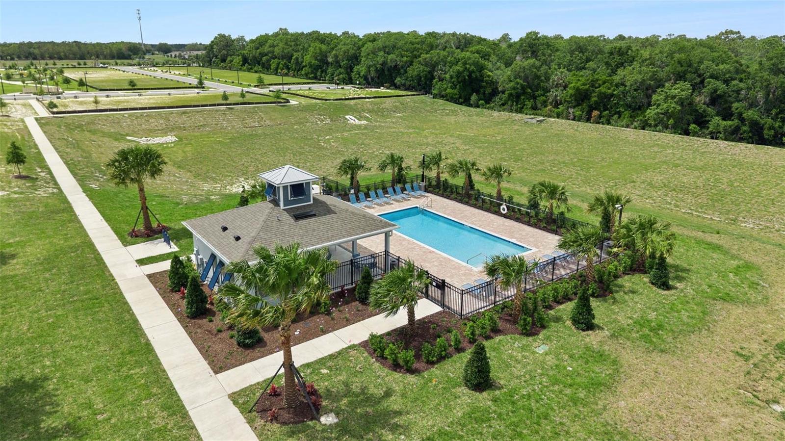 VINELAND RESERVE PH 1 - Residential