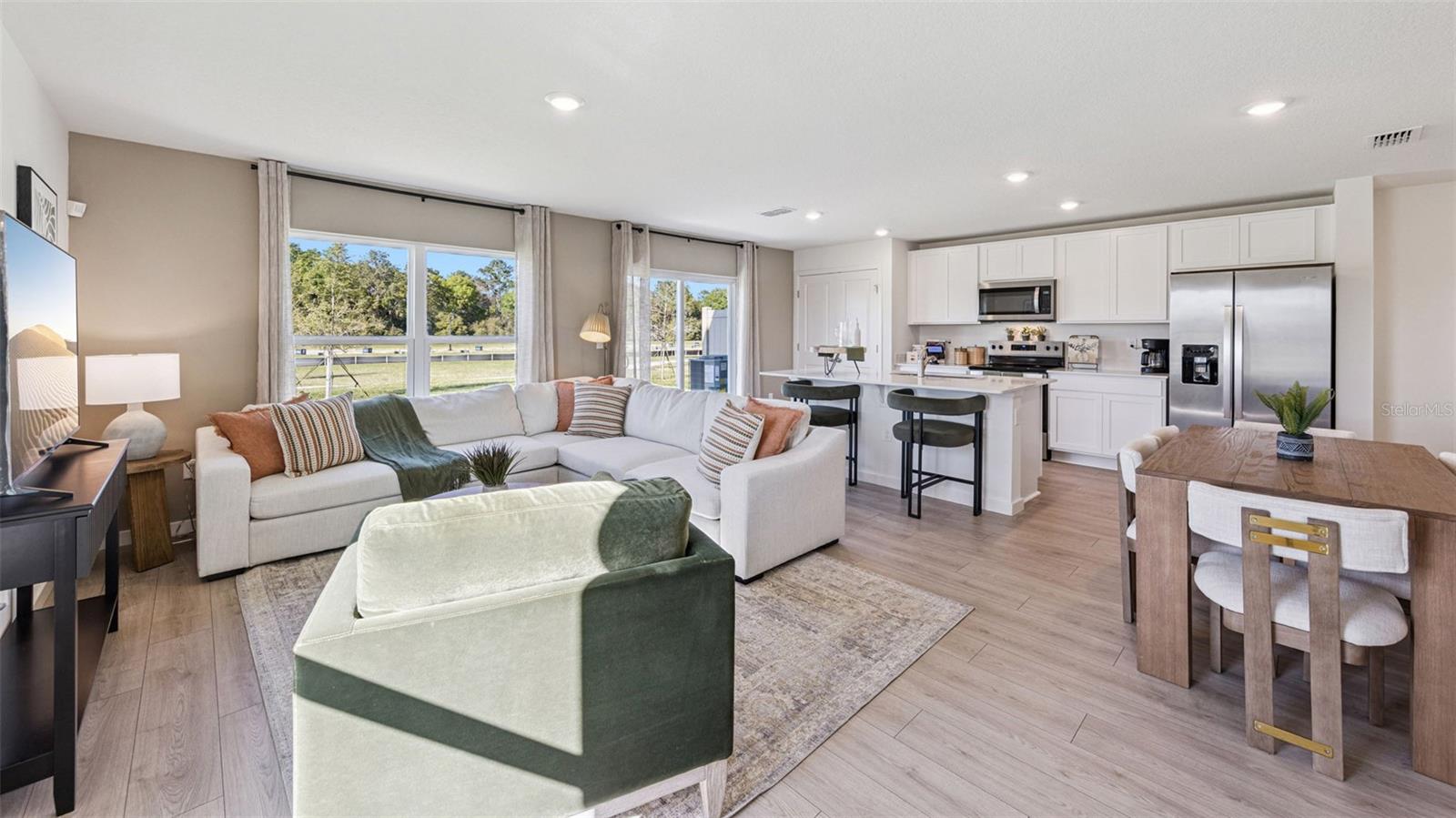 VINELAND RESERVE PH 1 - Residential