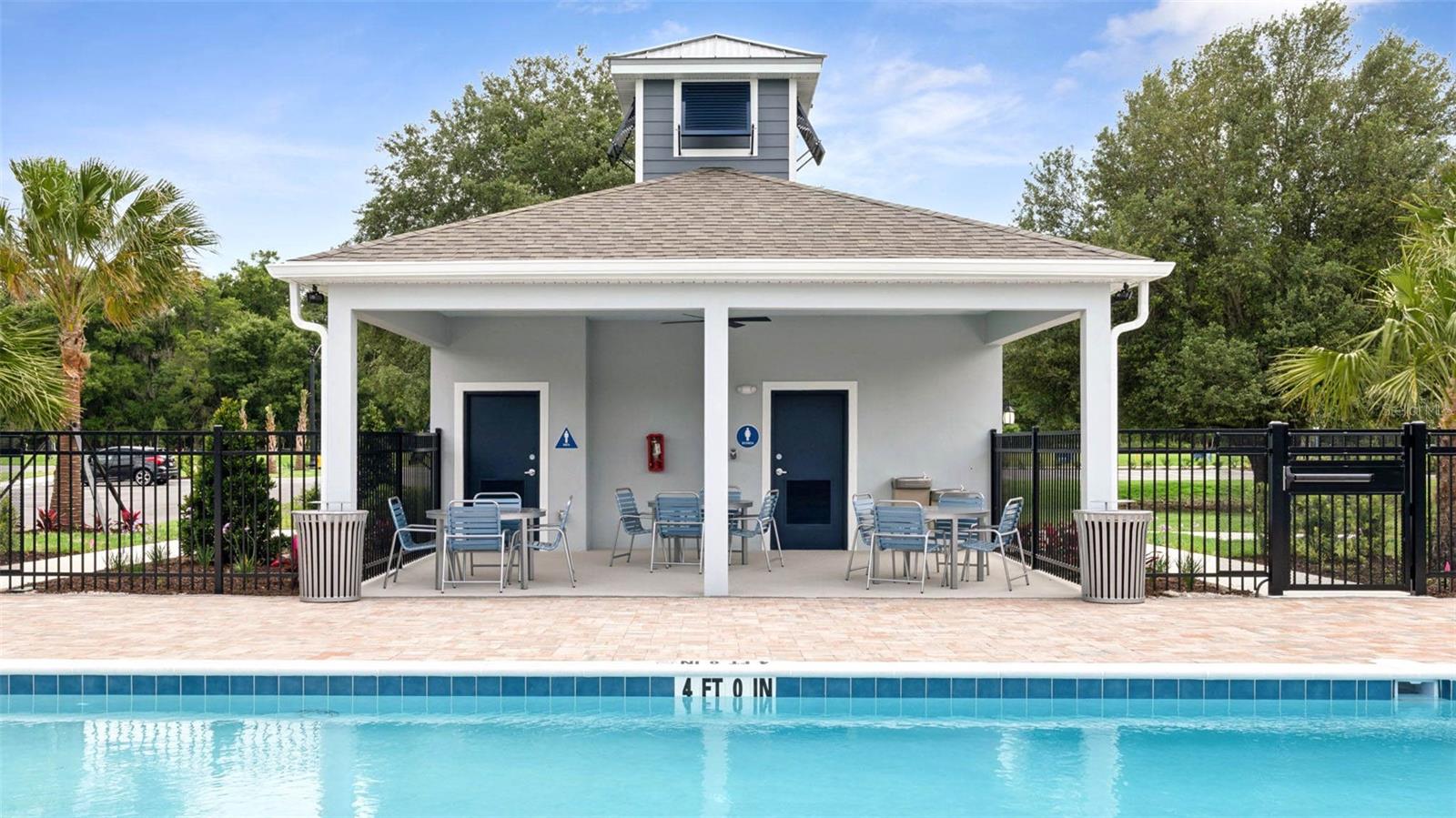 VINELAND RESERVE PH 1 - Residential