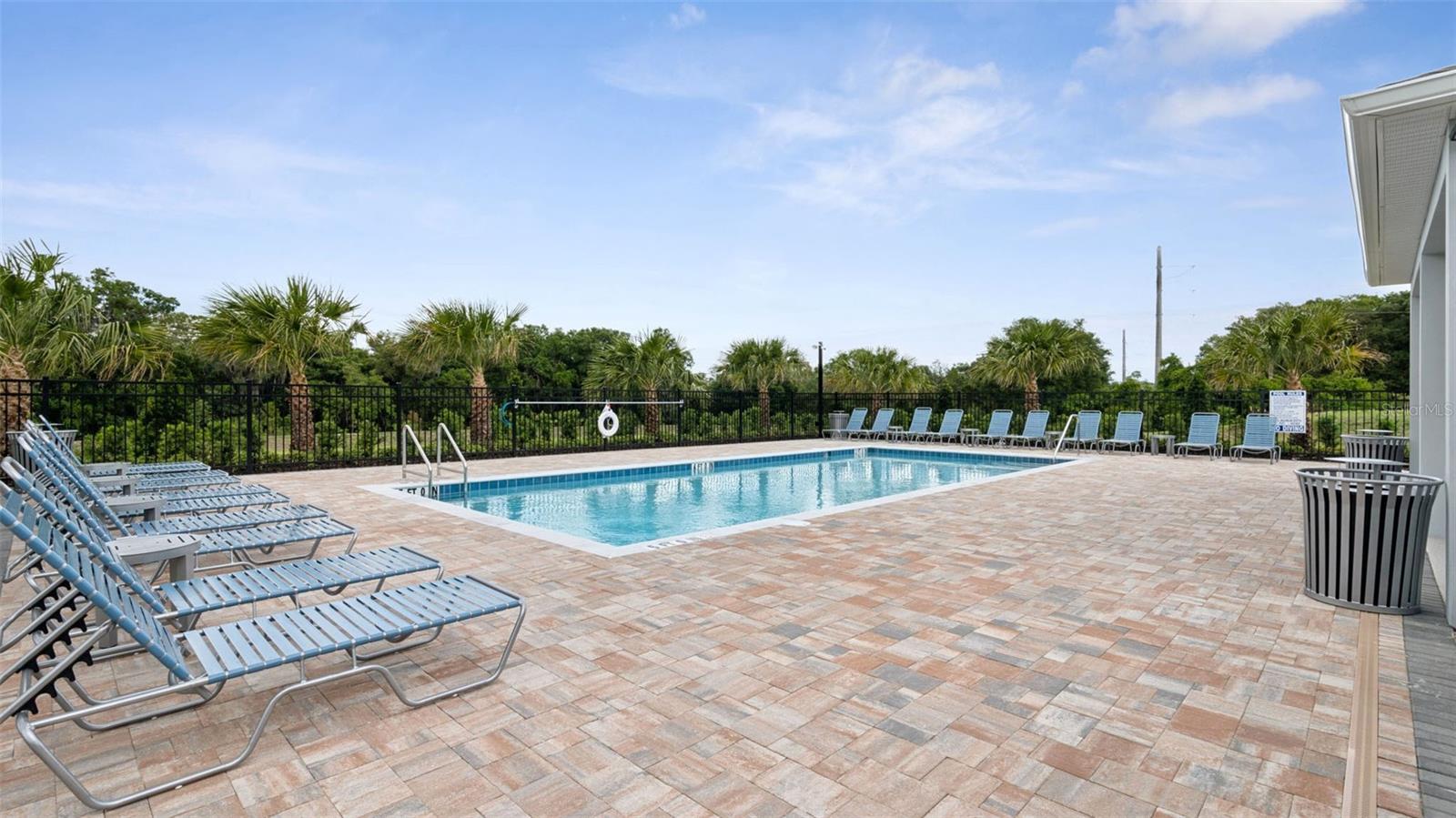 VINELAND RESERVE PH 1 - Residential