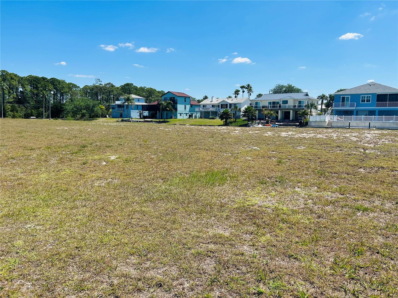 HERNANDO BEACH - Land
