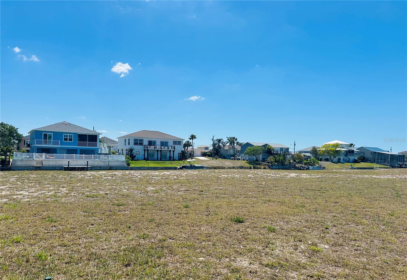 HERNANDO BEACH - Land