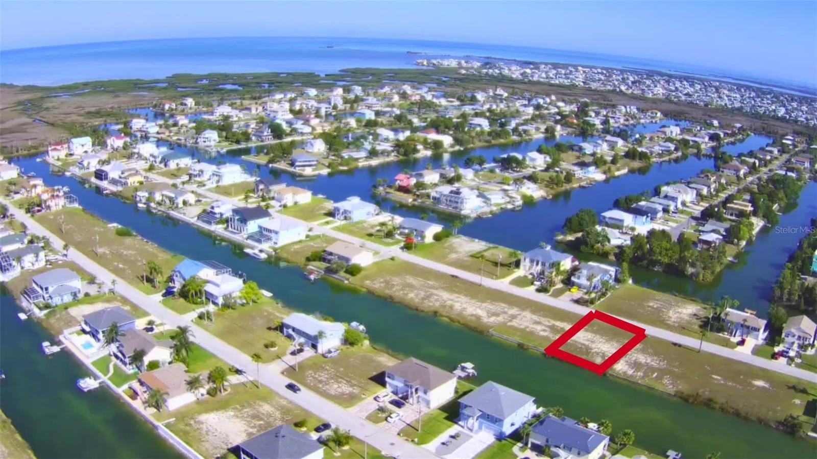 Build your dream home on this prime 75' x 100' homesite with desirable southern rear exposure in the sought-after coastal community of Hernando Beach South. This cleared lot offers the perfect opportunity to create a custom residence surrounded by natural beauty and waterfront lifestyle. Nestled within a unique community bordered by the scenic Weeki Wachee Preserve, you'll enjoy privacy, tranquility, and abundant wildlife right in your backyard. Hernando Beach is known for its laid-back coastal charm, with multiple local restaurants, marinas, and shops just a short walk or golf cart ride away. Outdoor enthusiasts will love being just minutes from the famous Weeki Wachee Springs and the crystal-clear Weeki Wachee River--perfect for kayaking, paddleboarding, and boating. Spend your weekends exploring the Hernando Beach Flats or take a quick boat ride to nearby destinations like Anclote Key and the Homosassa River. Depending on your future home design, you may capture beautiful preserve and Gulf views--making this an exceptional location to build your Florida lifestyle. Don't miss this opportunity to own a piece of paradise and build exactly what you want in one of the area's hidden gems.