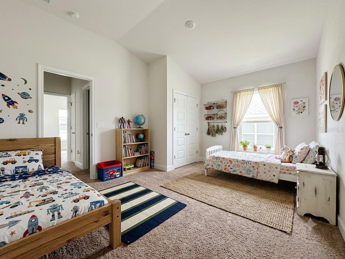 ST JAMES PARK - Residential