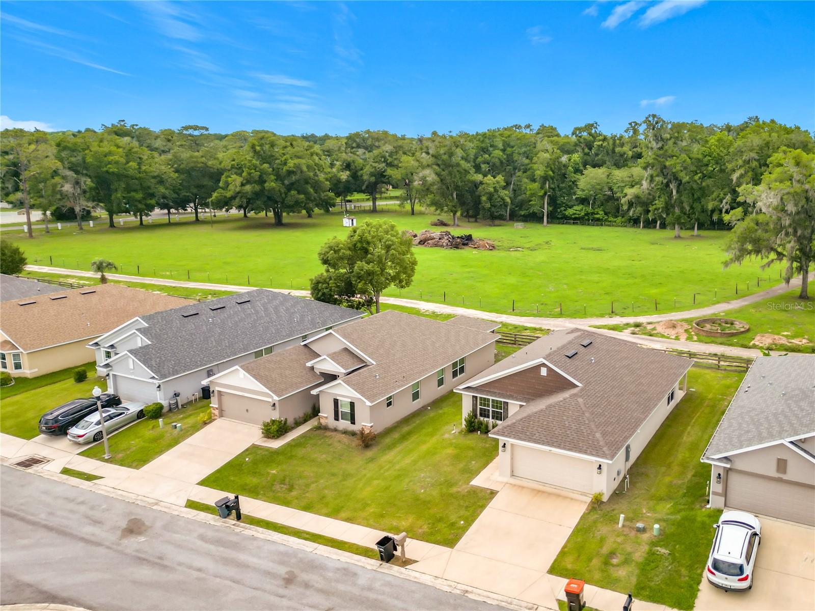 ST JAMES PARK - Residential