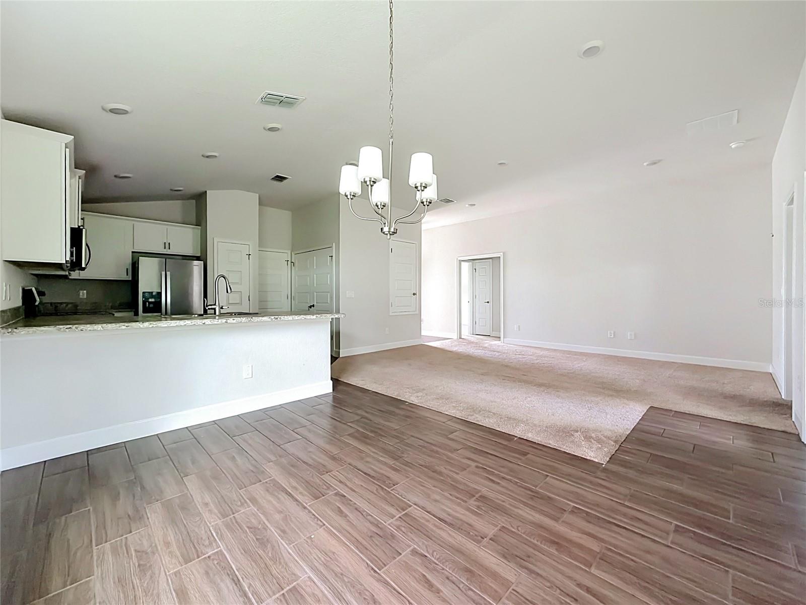 ST JAMES PARK - Residential