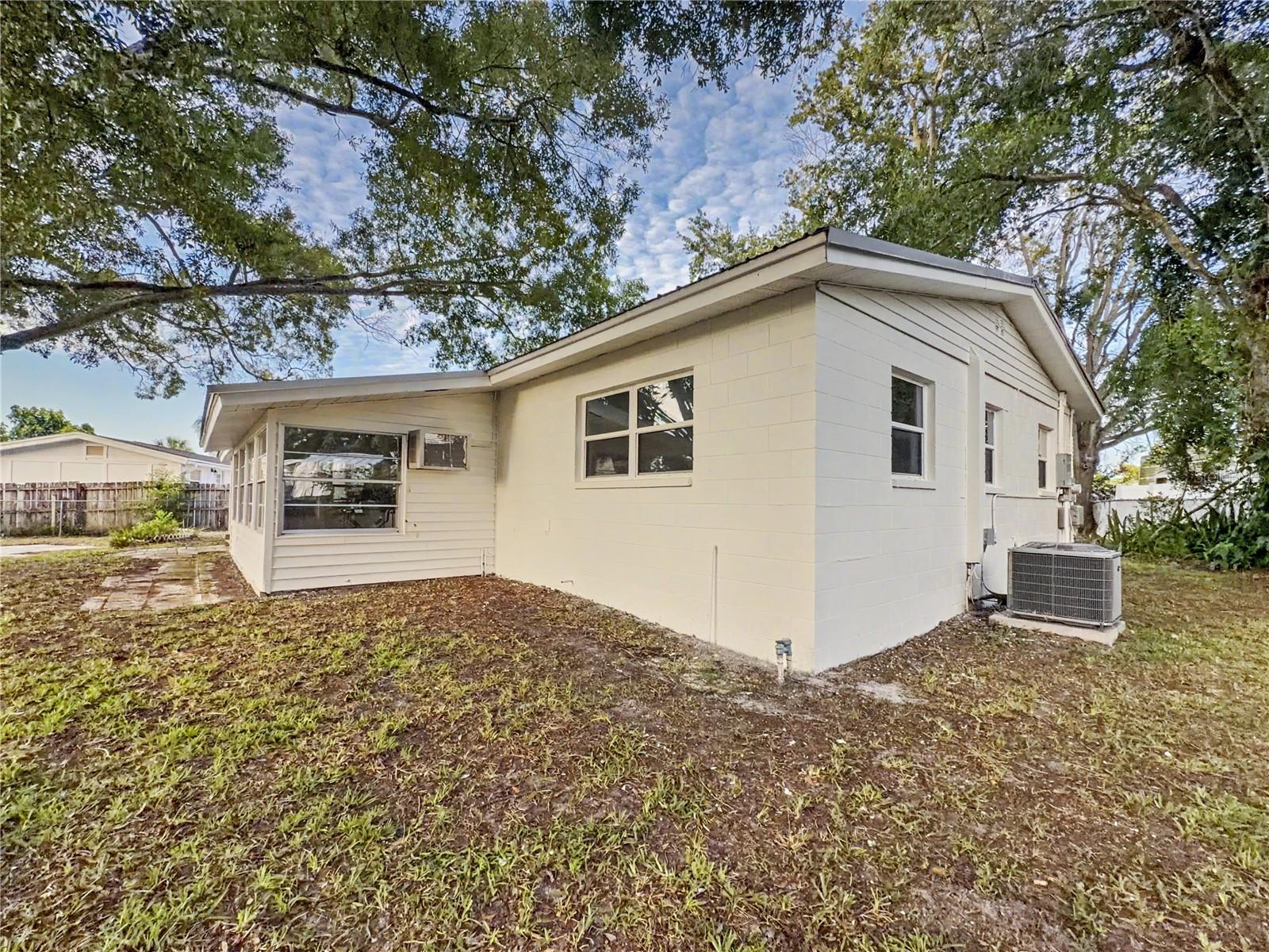 NORTHWEST PARK UNIT 1 - Residential