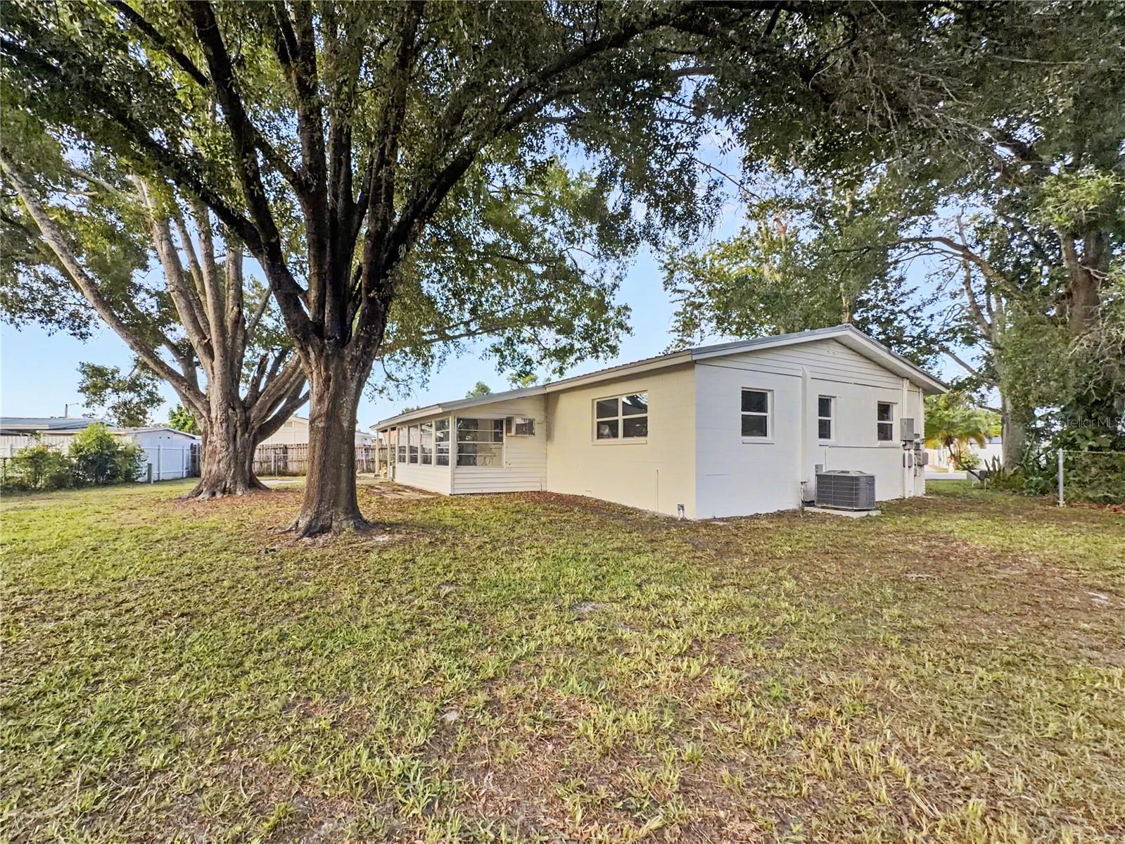 NORTHWEST PARK UNIT 1 - Residential