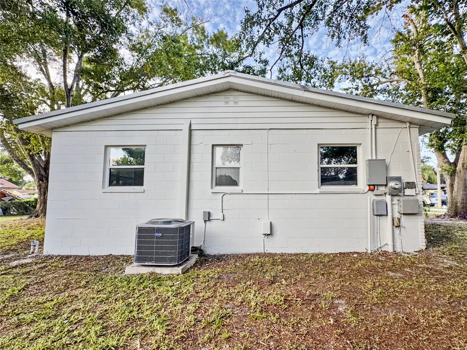 NORTHWEST PARK UNIT 1 - Residential