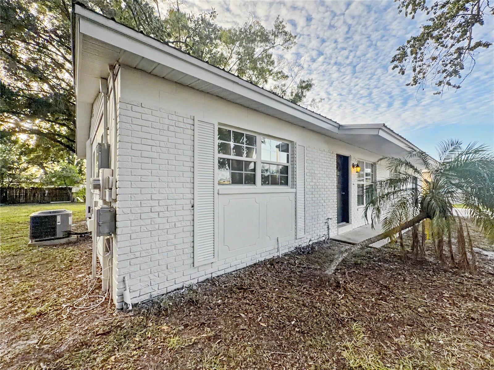 NORTHWEST PARK UNIT 1 - Residential