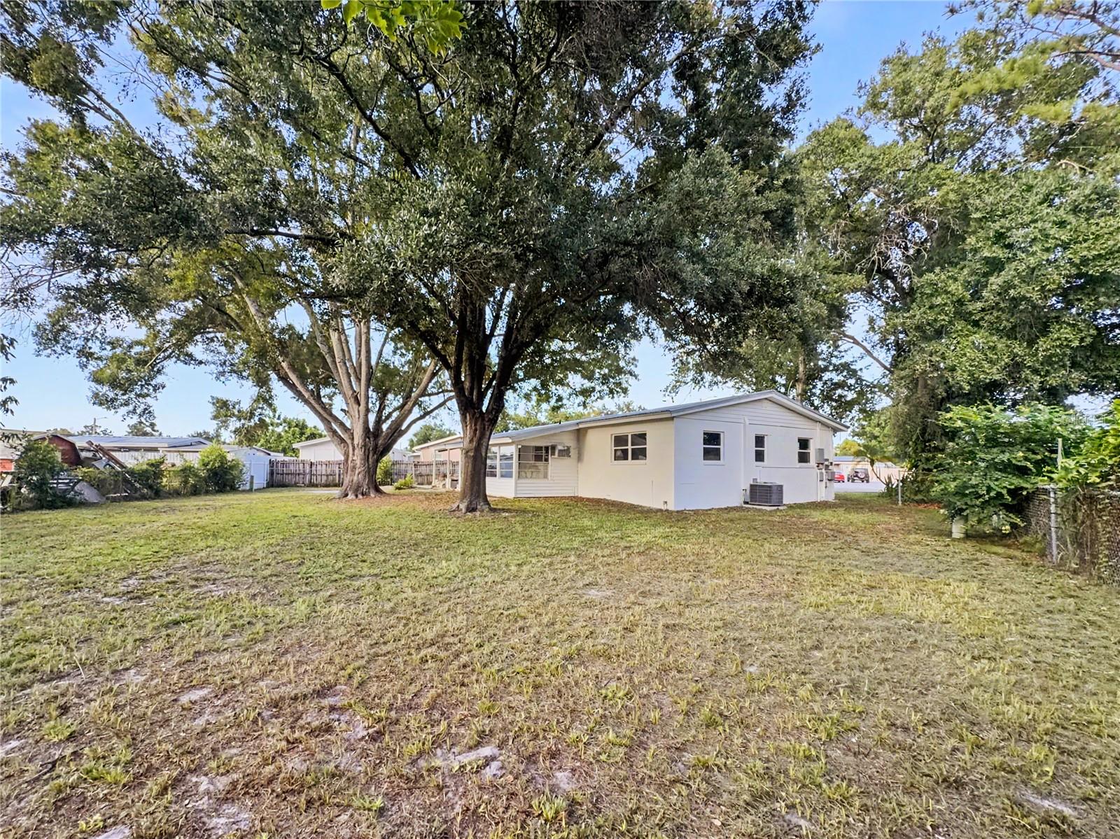 NORTHWEST PARK UNIT 1 - Residential
