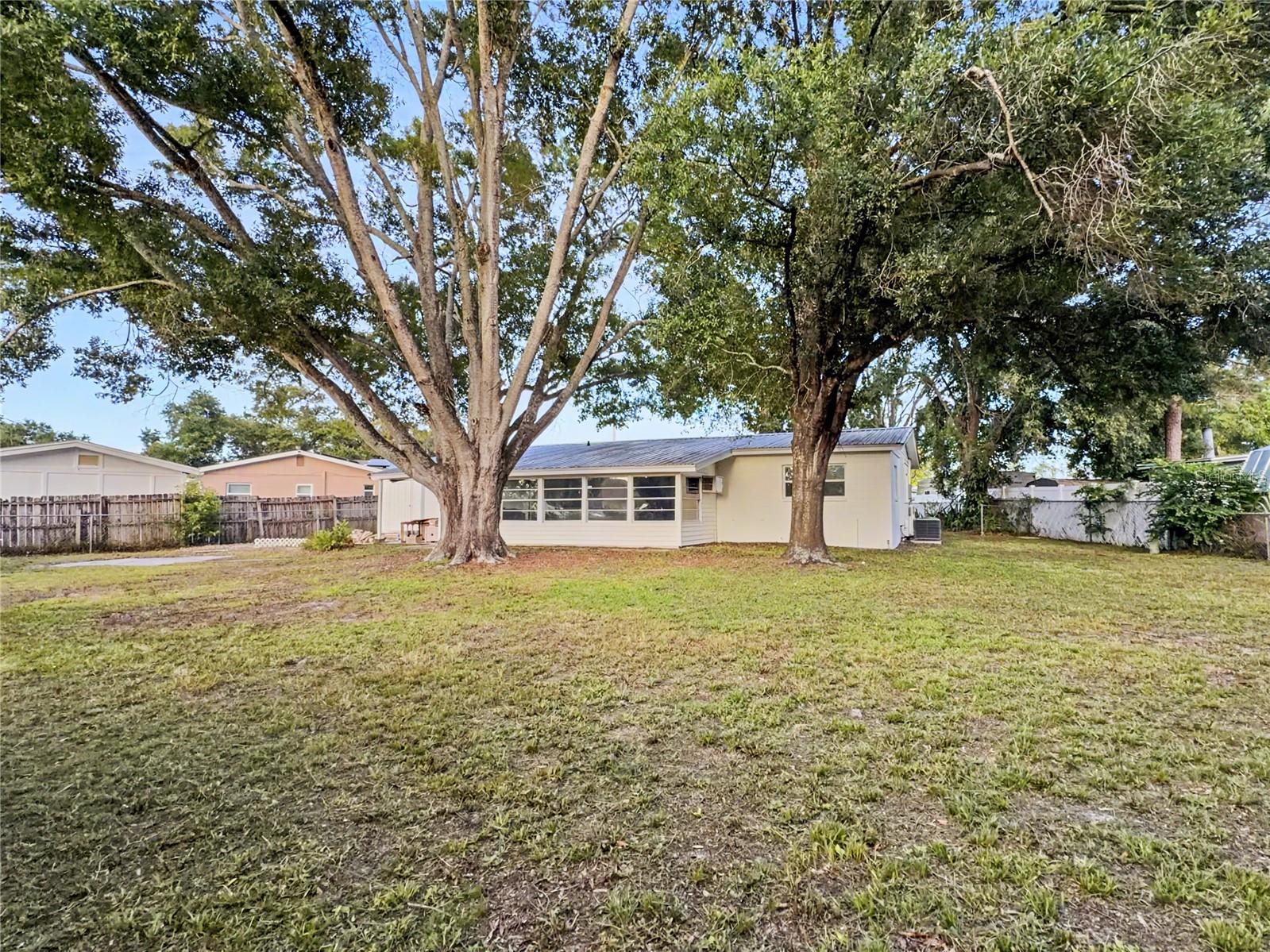 NORTHWEST PARK UNIT 1 - Residential
