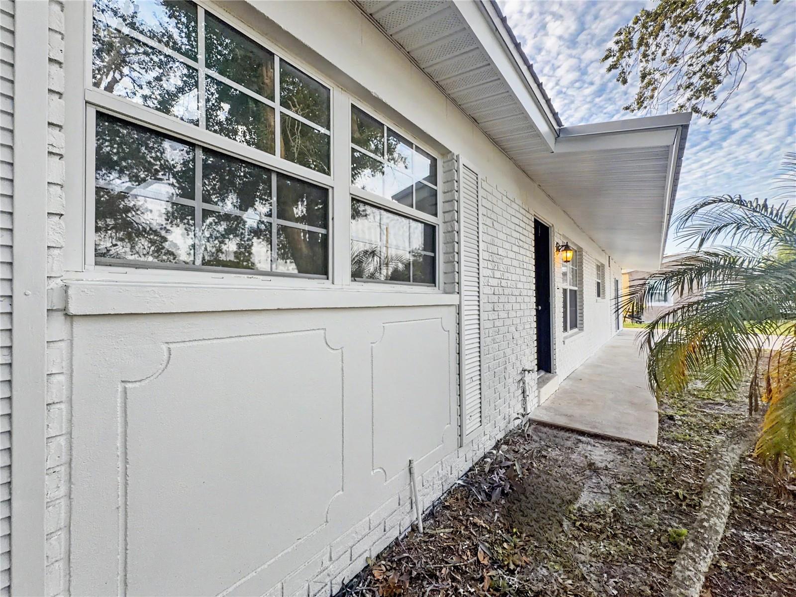 NORTHWEST PARK UNIT 1 - Residential