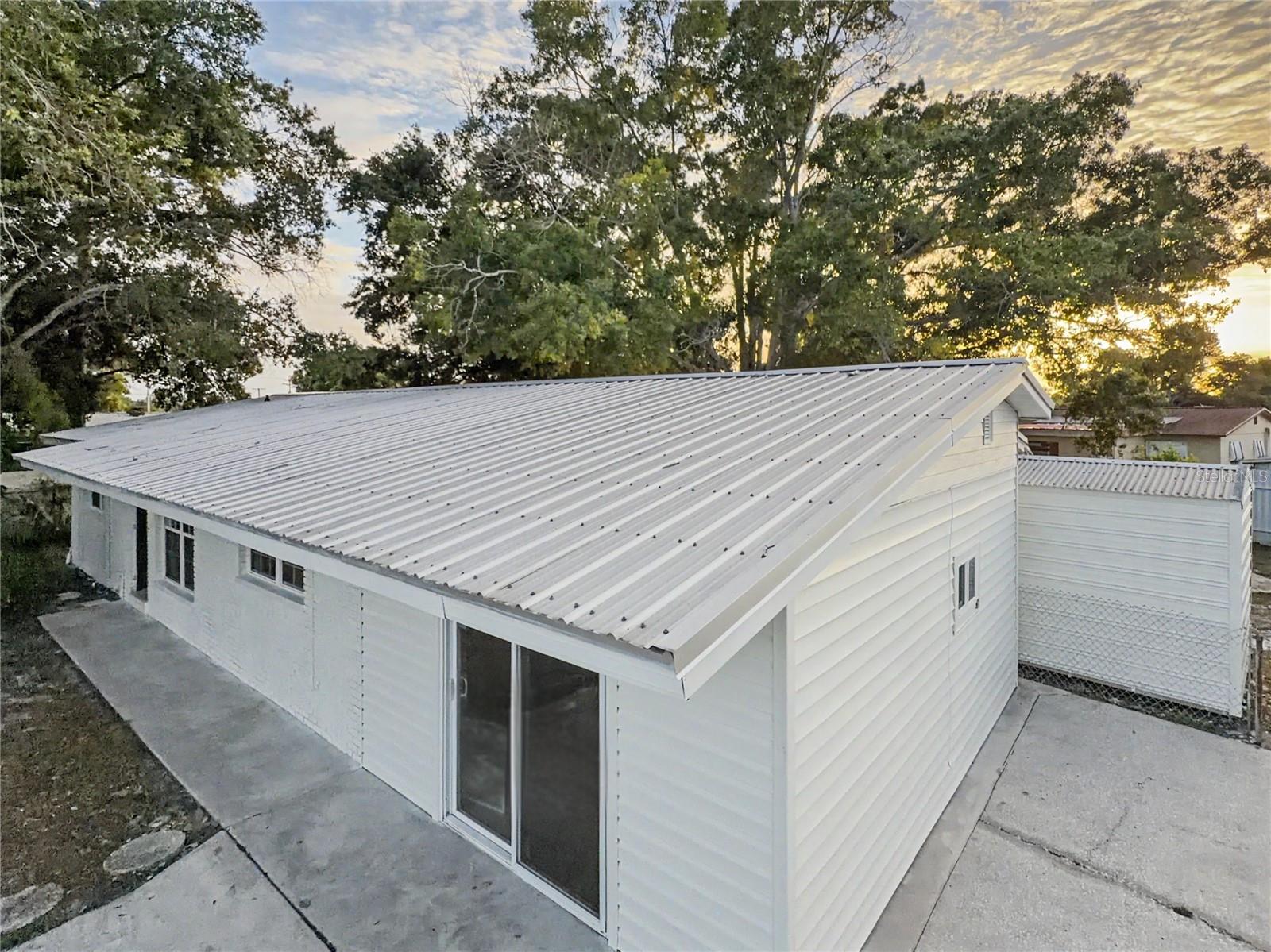 NORTHWEST PARK UNIT 1 - Residential