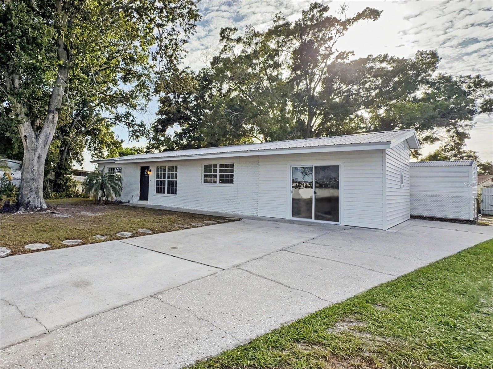 NORTHWEST PARK UNIT 1 - Residential