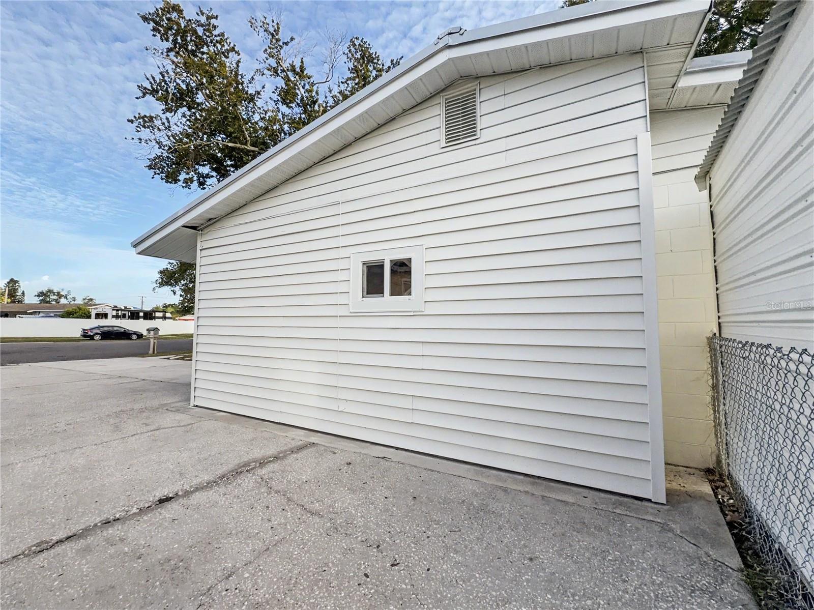 NORTHWEST PARK UNIT 1 - Residential