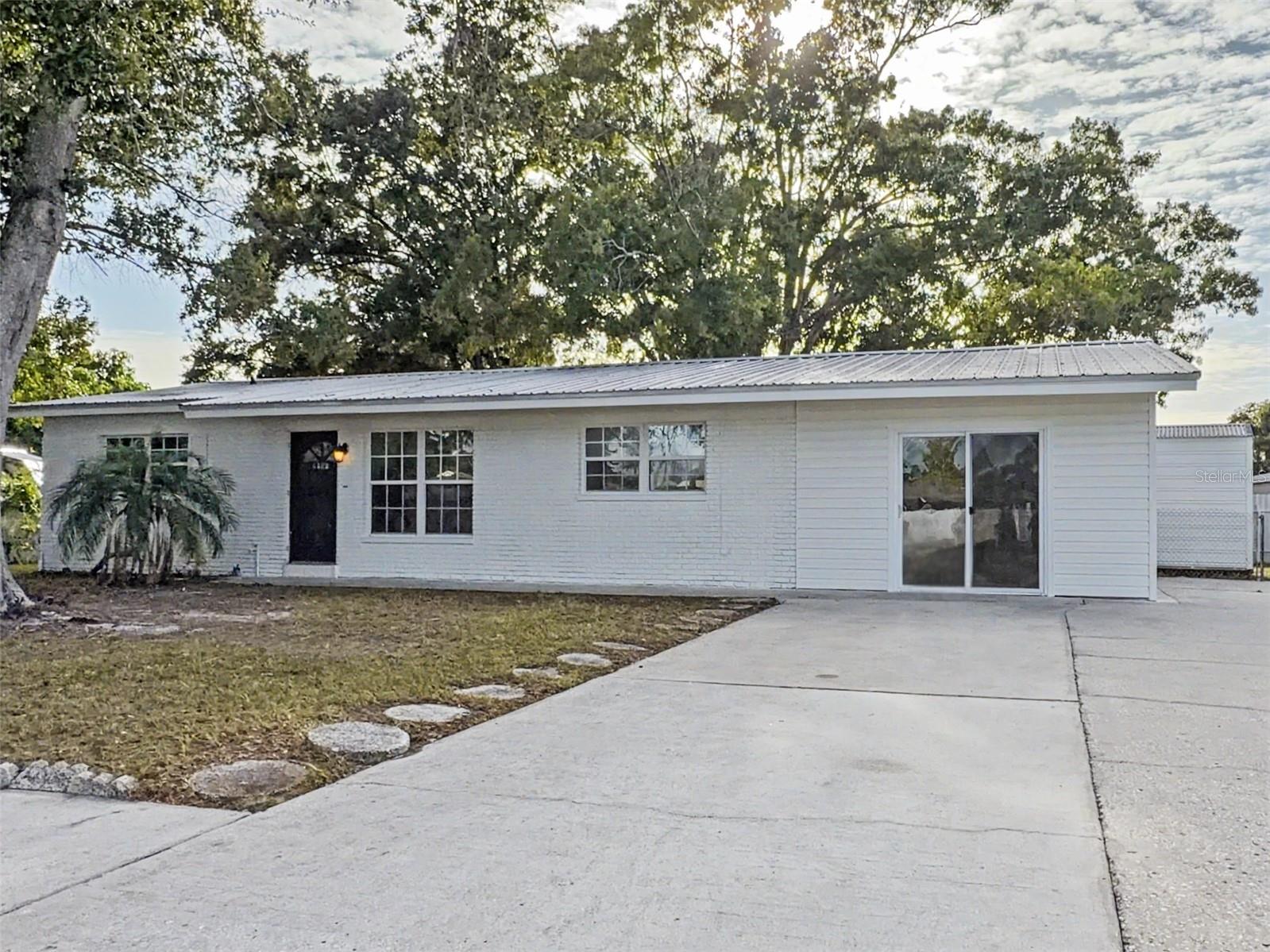 NORTHWEST PARK UNIT 1 - Residential