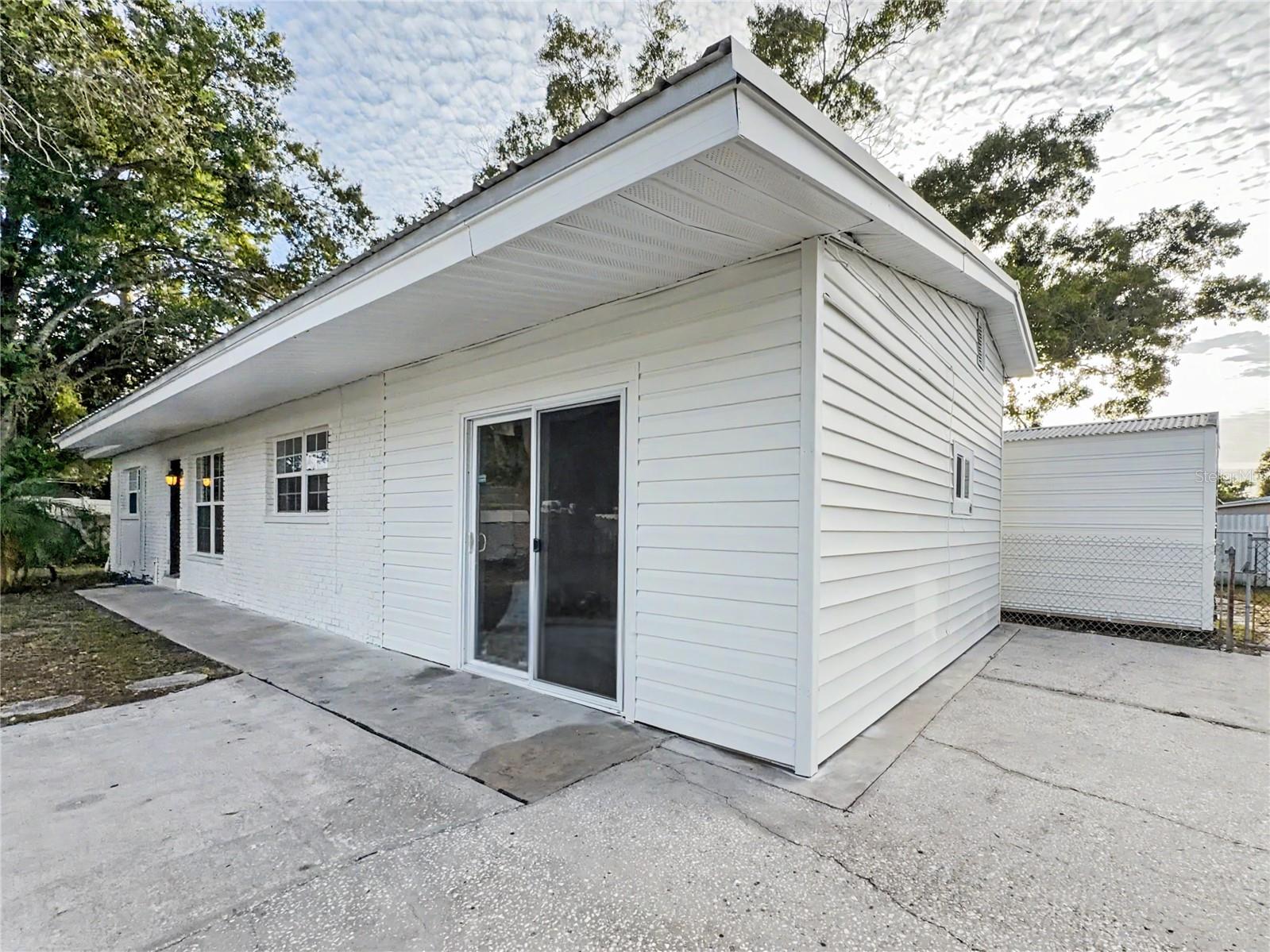 NORTHWEST PARK UNIT 1 - Residential
