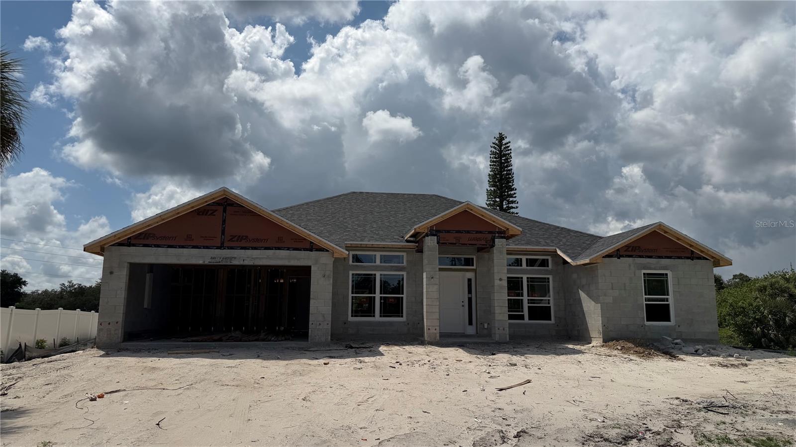PORT CHARLOTTE SUB 36 - Residential