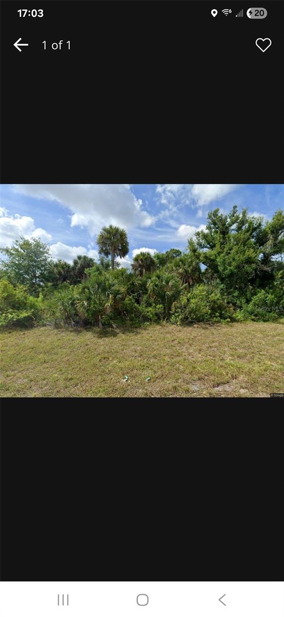 Build your dream home on this beautiful vacant lot located in the peaceful community of Rotonda West. This 7,500 sq ft lot is mostly cleared and ready for your next project, whether you are looking to build a primary residence, vacation home, or investment property. Conveniently located near Gulf beaches, boating and fishing areas, shopping centers, restaurants, golf courses, and everyday amenities. Excellent opportunity to own land in a growing and highly desirable area with great potential for future value. Buyer to verify all building and zoning information.
