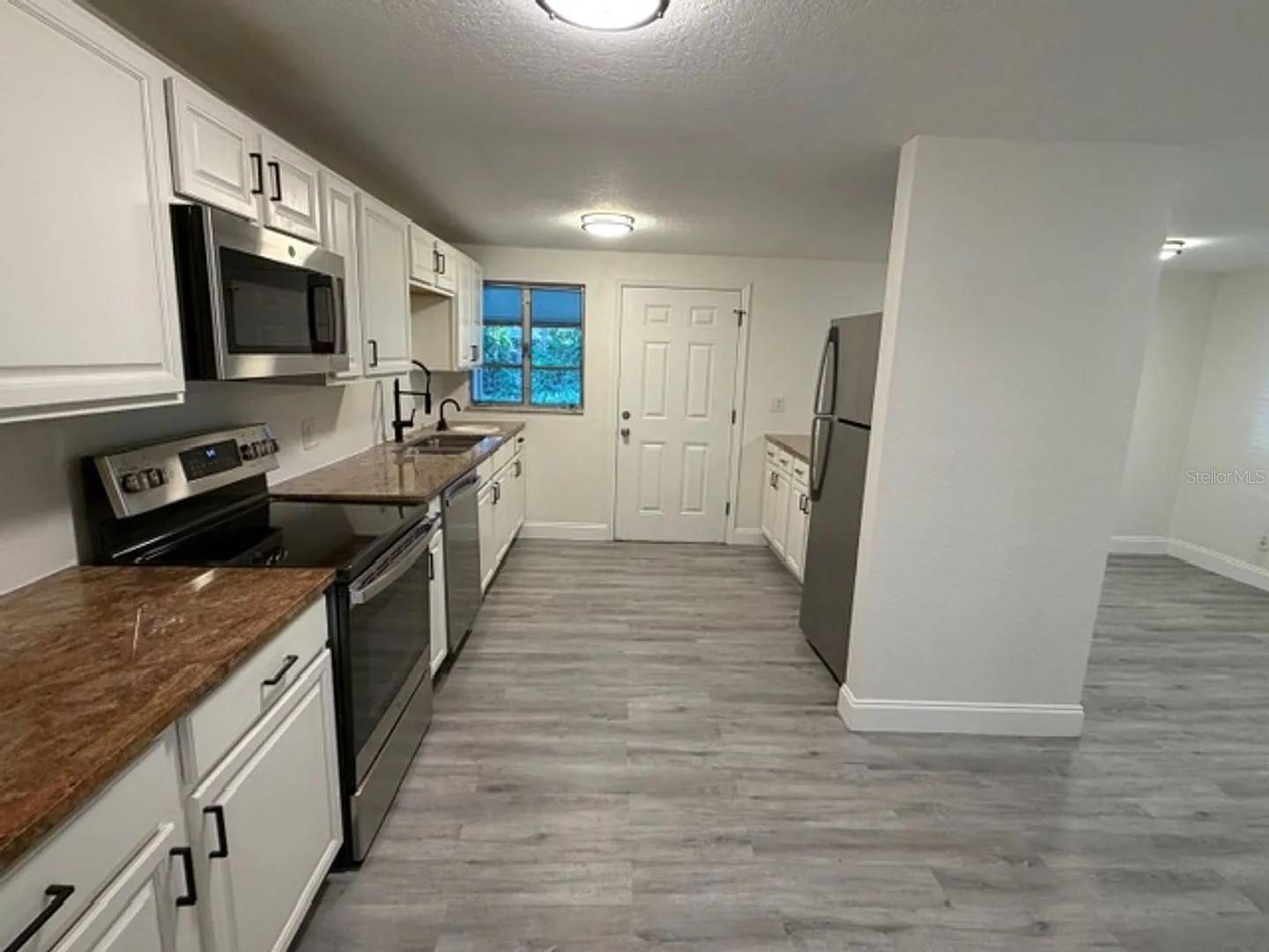 KILLARNEY ESTATES - Residential