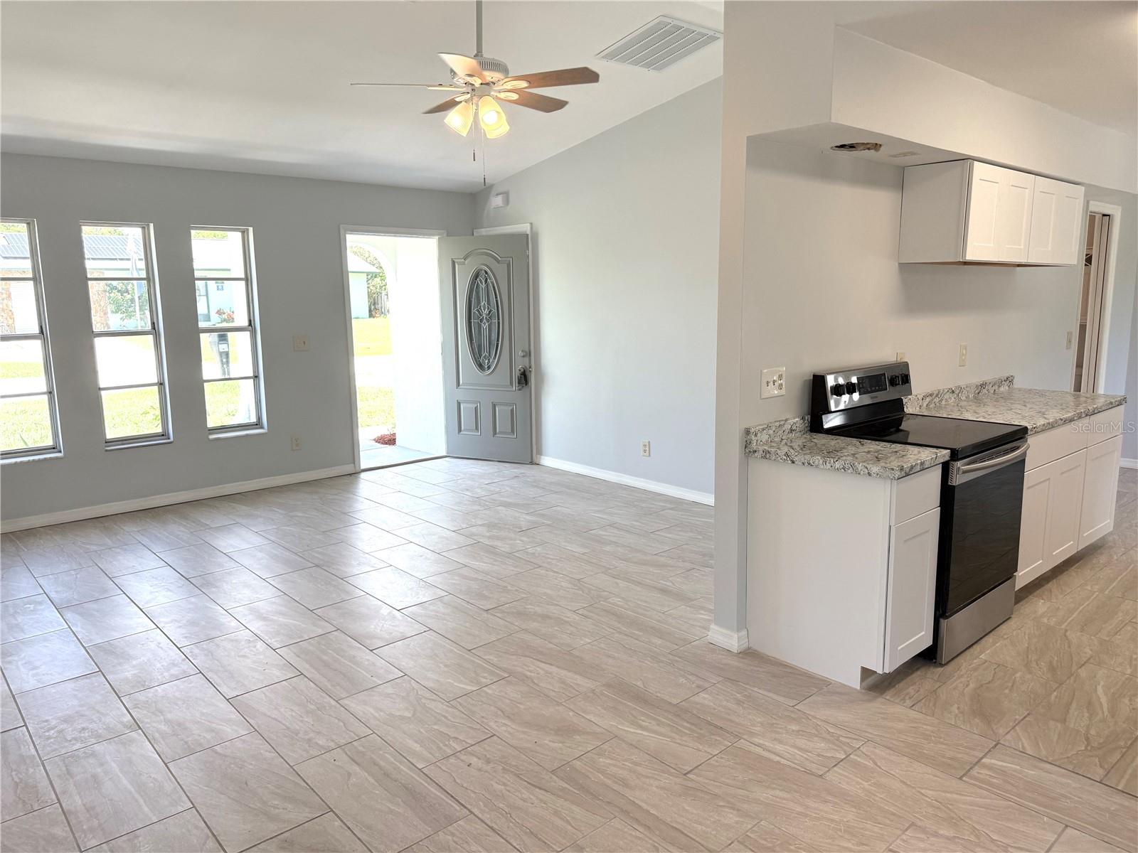 PORT CHARLOTTE SEC 065 - Residential