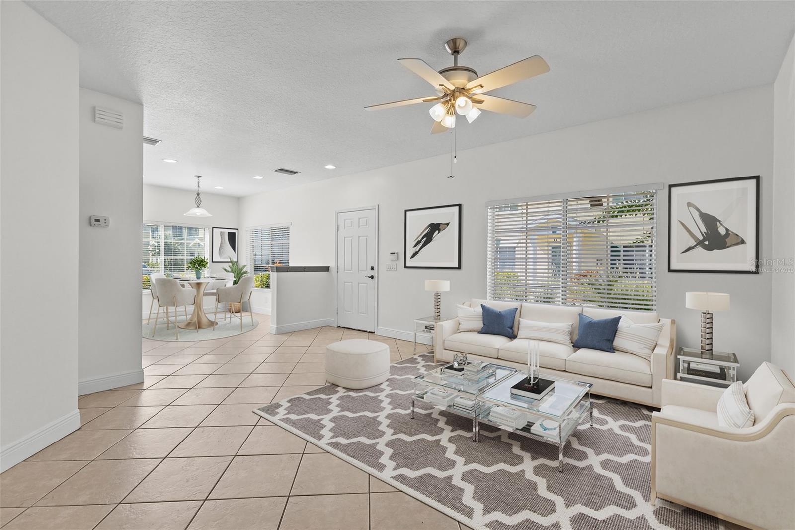 THE TWNHMS AT LIGHTHOUSE COVE VI - Residential