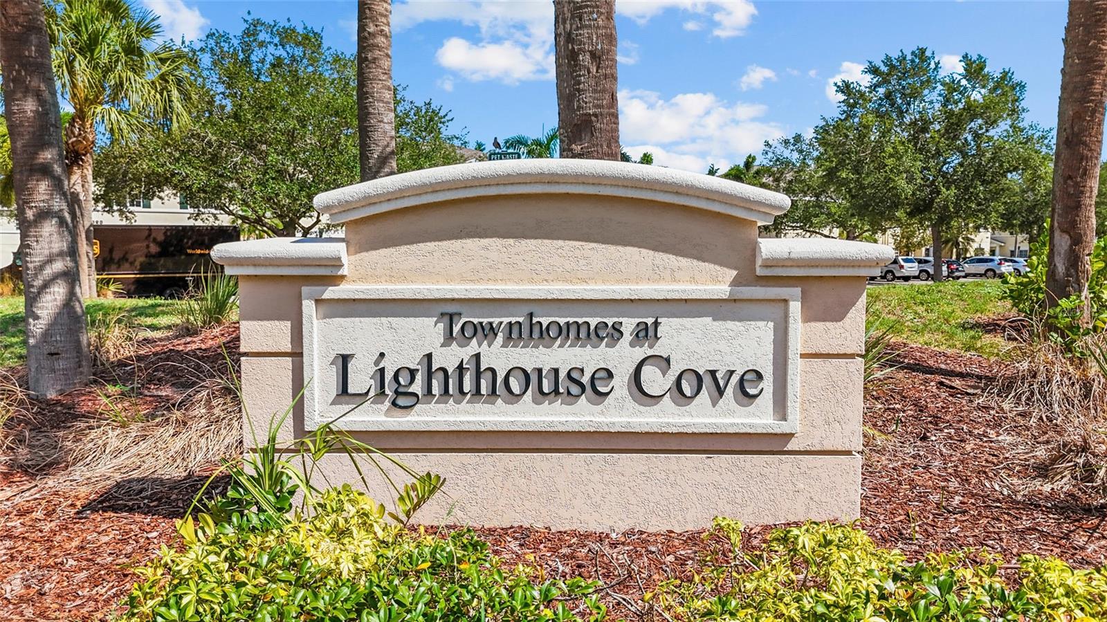 THE TWNHMS AT LIGHTHOUSE COVE VI - Residential