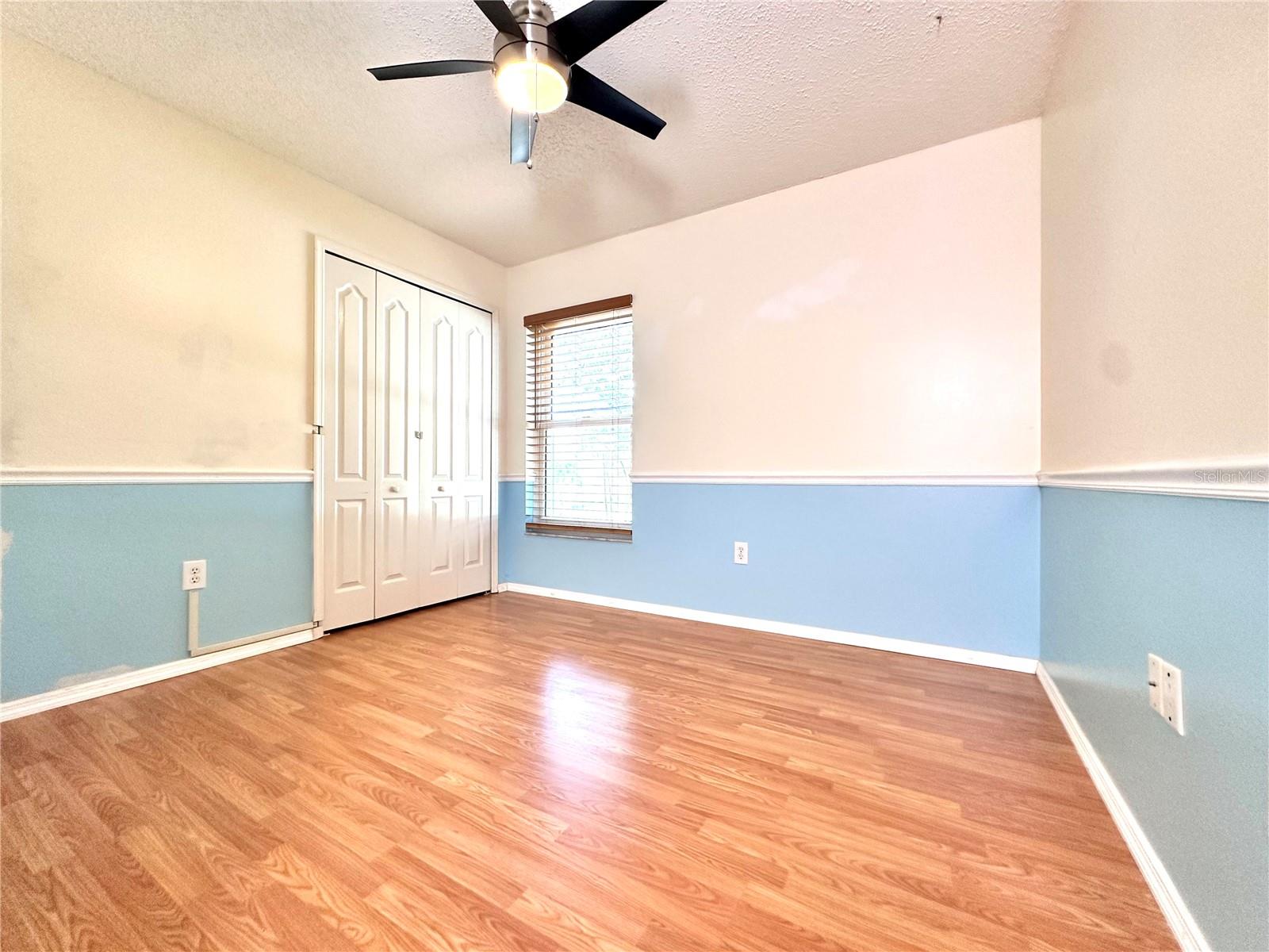 BRITTANY PARK PH 2 SUB - Residential