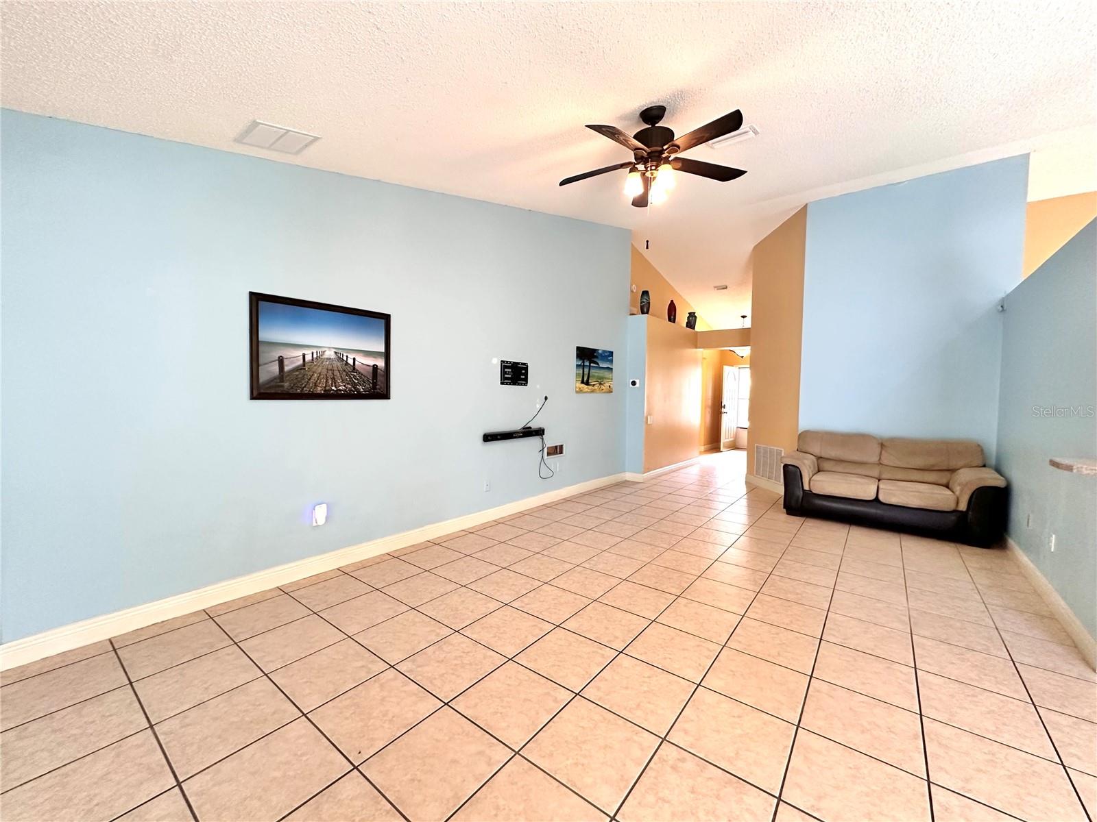 BRITTANY PARK PH 2 SUB - Residential