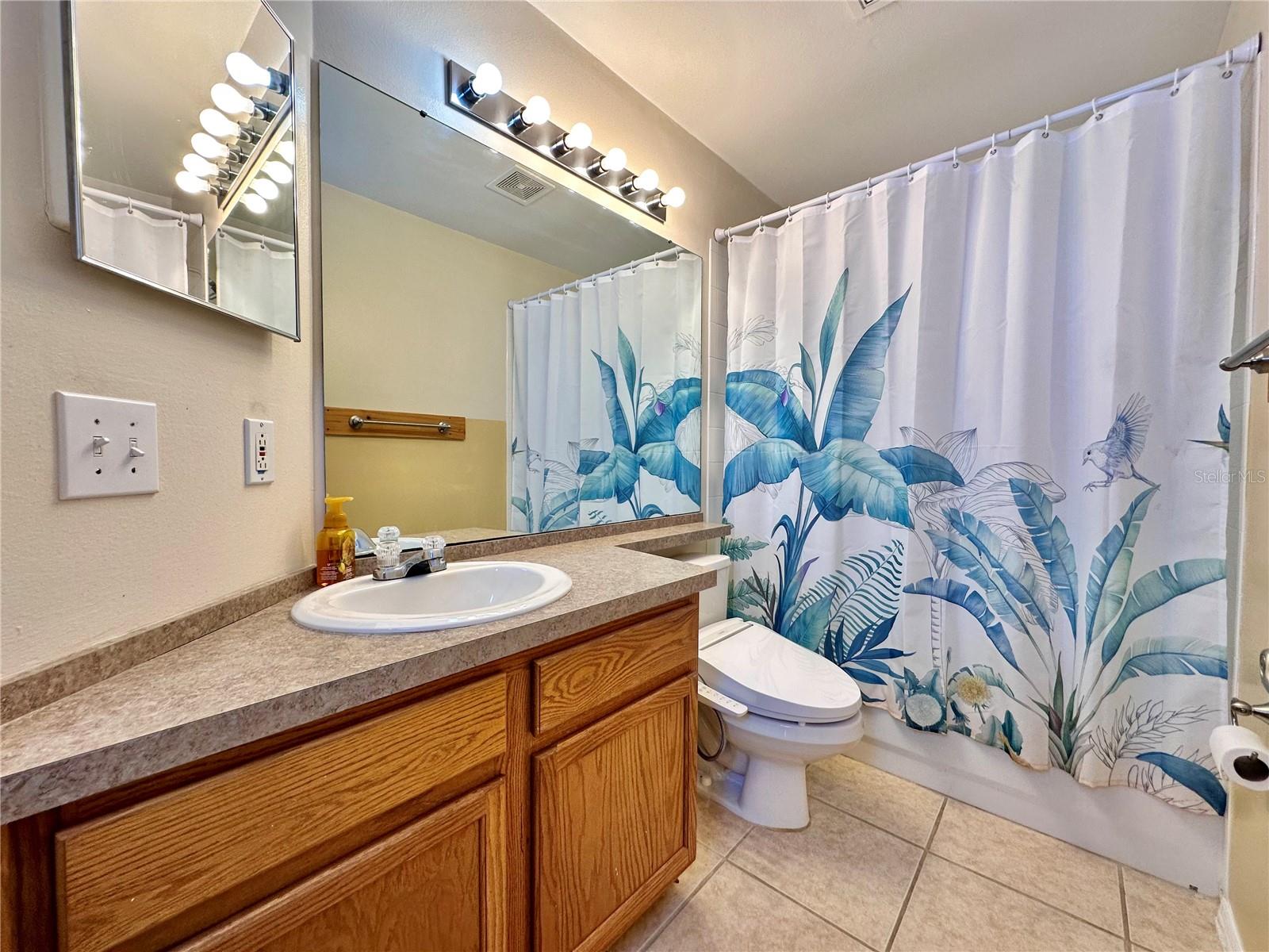 BRITTANY PARK PH 2 SUB - Residential