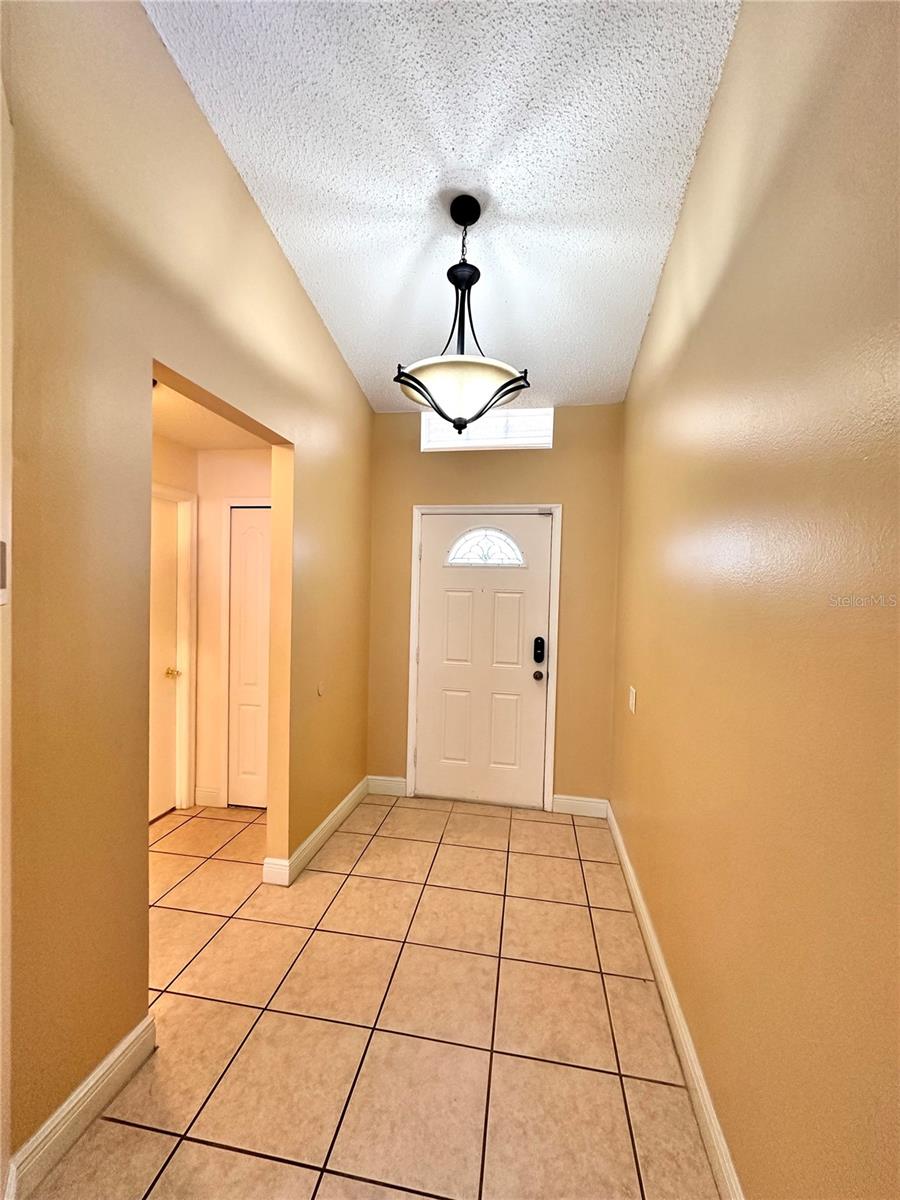 BRITTANY PARK PH 2 SUB - Residential