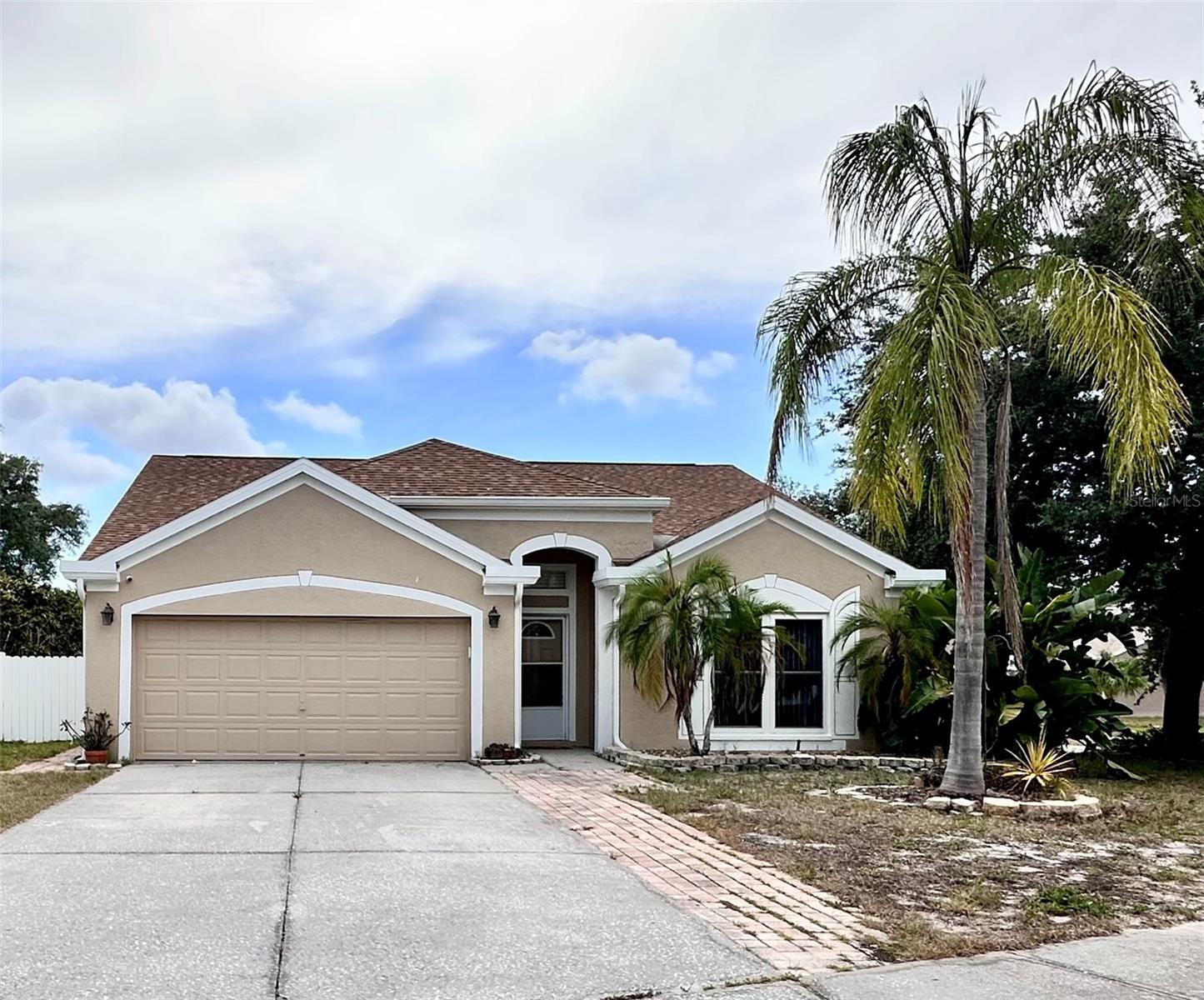 BRITTANY PARK PH 2 SUB - Residential