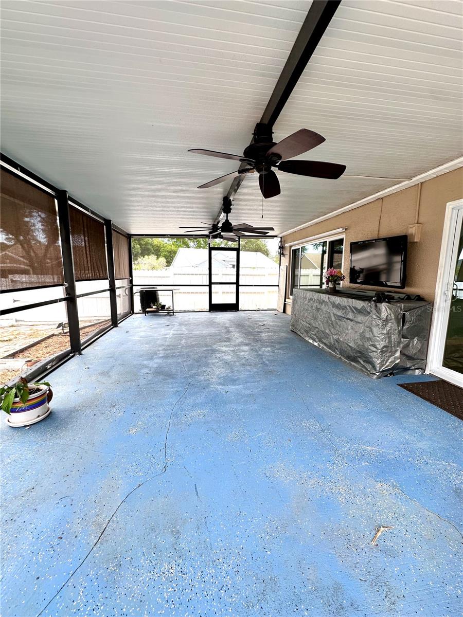 BRITTANY PARK PH 2 SUB - Residential