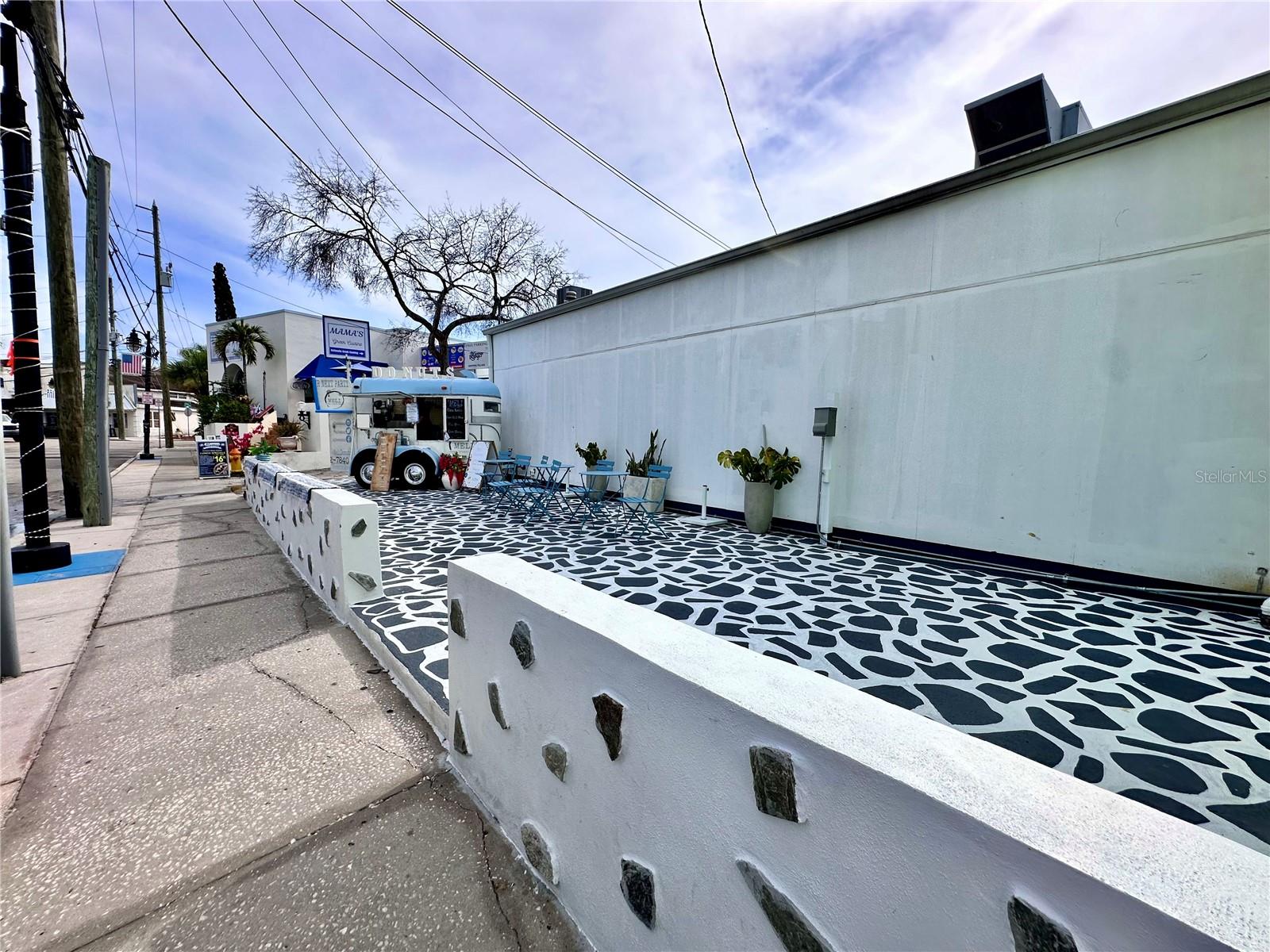 BRITTANY PARK PH 2 SUB - Residential