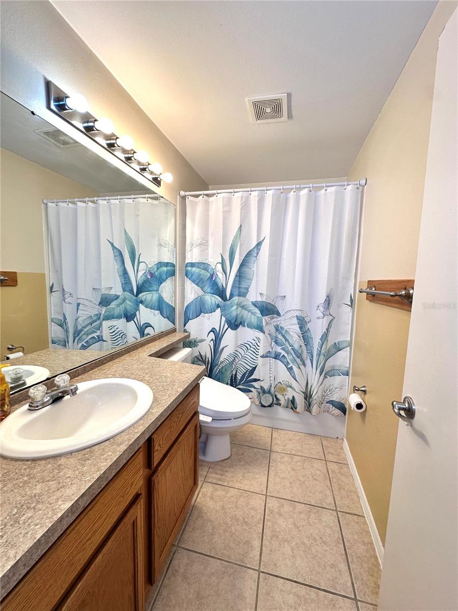 BRITTANY PARK PH 2 SUB - Residential