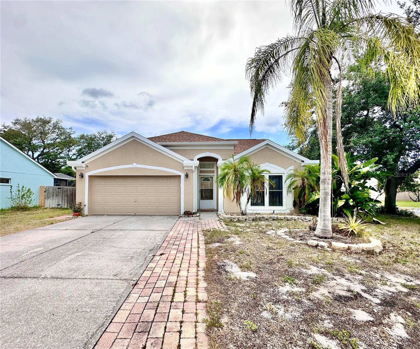 BRITTANY PARK PH 2 SUB - Residential