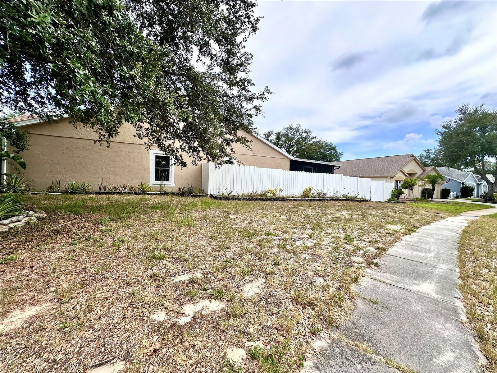 BRITTANY PARK PH 2 SUB - Residential