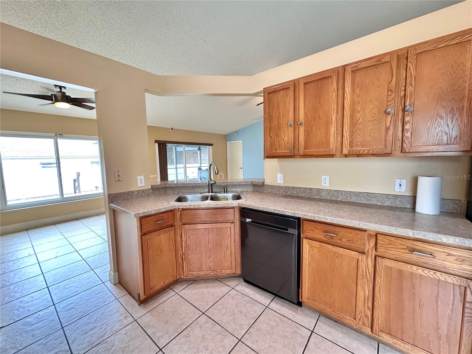 BRITTANY PARK PH 2 SUB - Residential