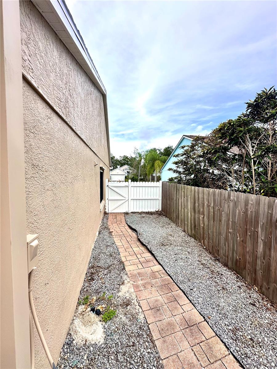 BRITTANY PARK PH 2 SUB - Residential