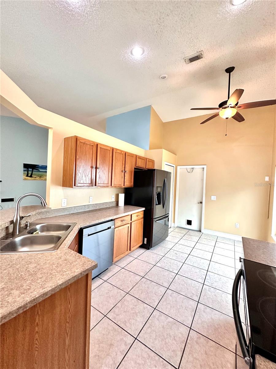 BRITTANY PARK PH 2 SUB - Residential