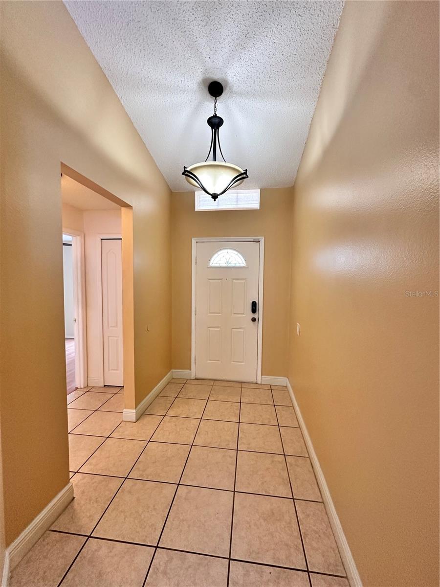 BRITTANY PARK PH 2 SUB - Residential