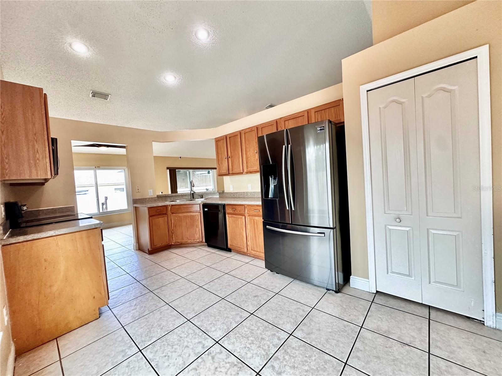 BRITTANY PARK PH 2 SUB - Residential