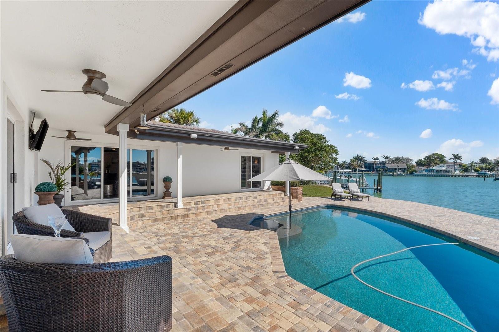 BELLE ISLE - Residential