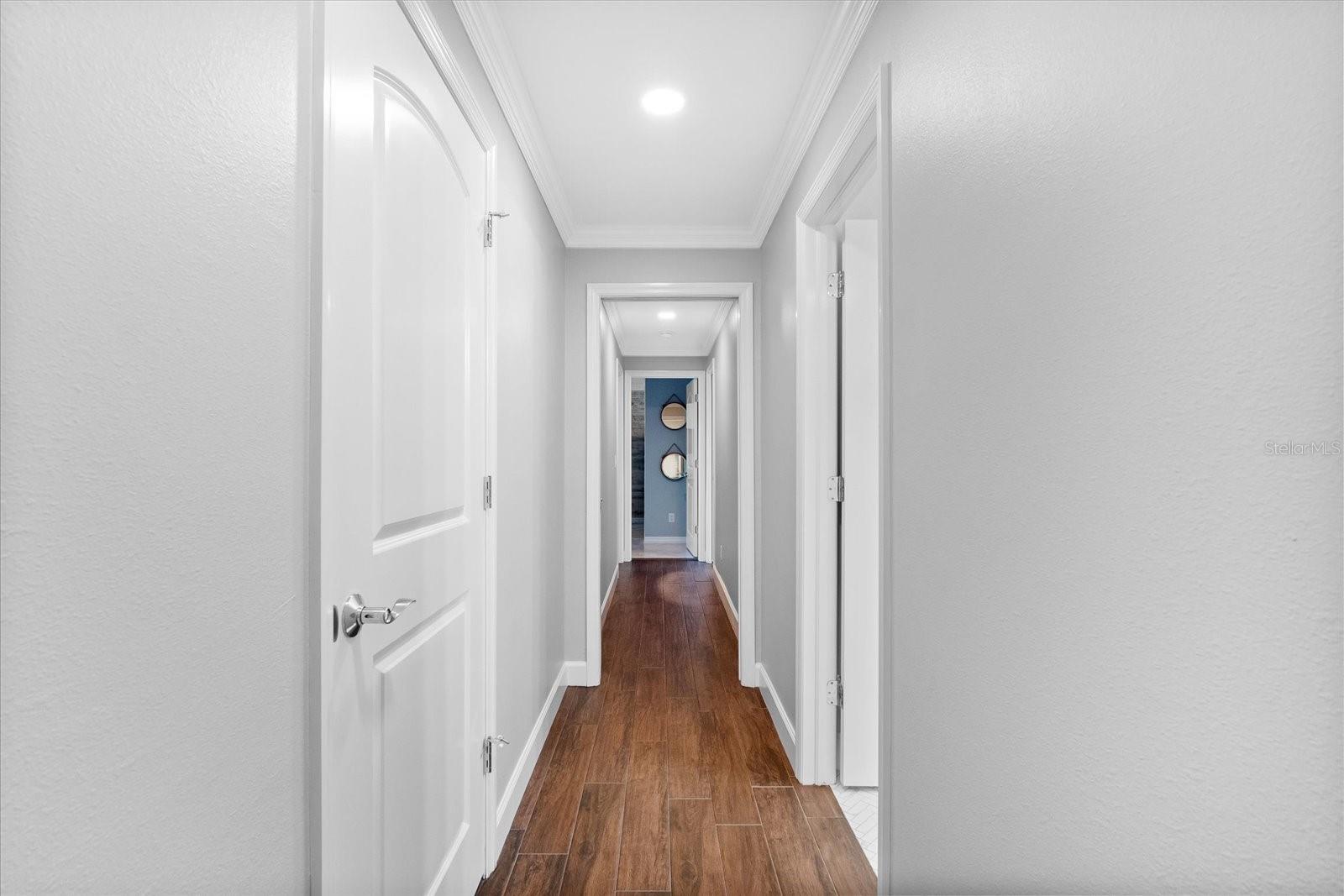 BELLE ISLE - Residential